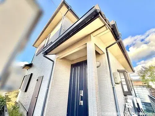 4LDK property Takasago City Hyogo Prefecture (1)