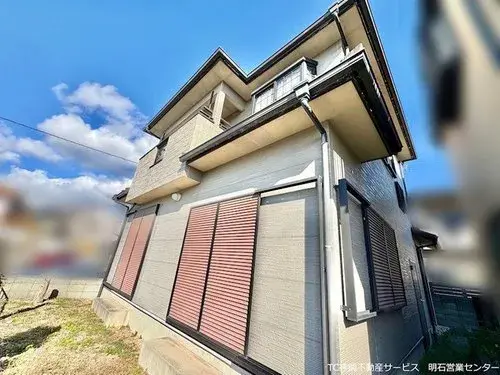 4LDK property Takasago City Hyogo Prefecture (2)