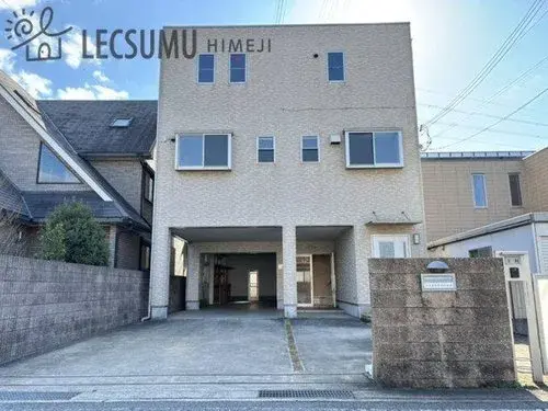 4LDK+S Property Himeji City Hyogo Prefecture (2)