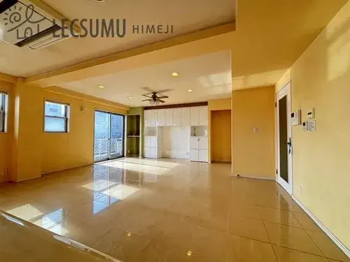 4LDK+S Property Himeji City Hyogo Prefecture (12)