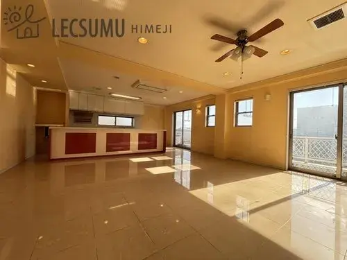 4LDK+S Property Himeji City Hyogo Prefecture (13)