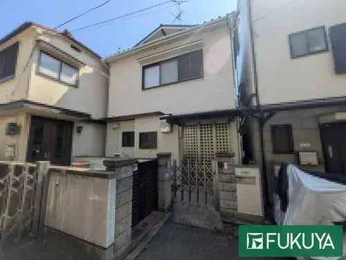 5DK property Nishinomiya City Hyogo Prefecture (1)
