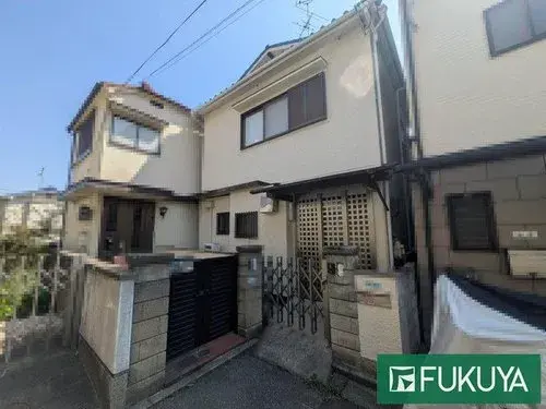5DK property Nishinomiya City Hyogo Prefecture (2)