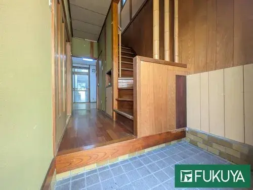 5DK property Nishinomiya City Hyogo Prefecture (11)