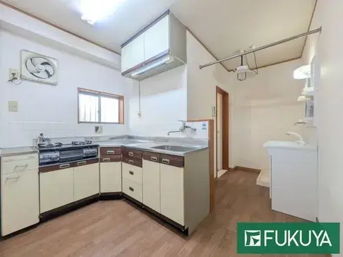 5DK property Nishinomiya City Hyogo Prefecture (13)