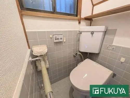 5DK property Nishinomiya City Hyogo Prefecture (15)