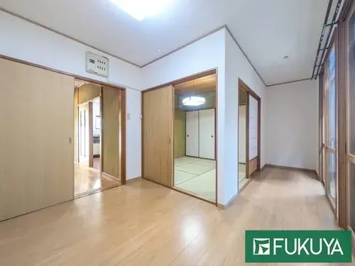 5DK property Nishinomiya City Hyogo Prefecture (3)