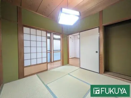 5DK property Nishinomiya City Hyogo Prefecture (4)