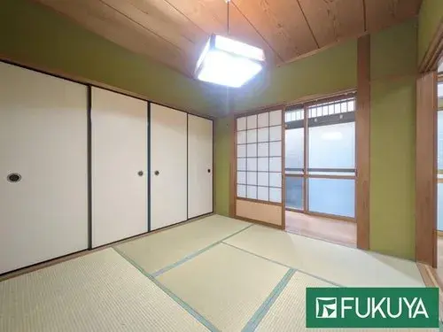 5DK property Nishinomiya City Hyogo Prefecture (5)