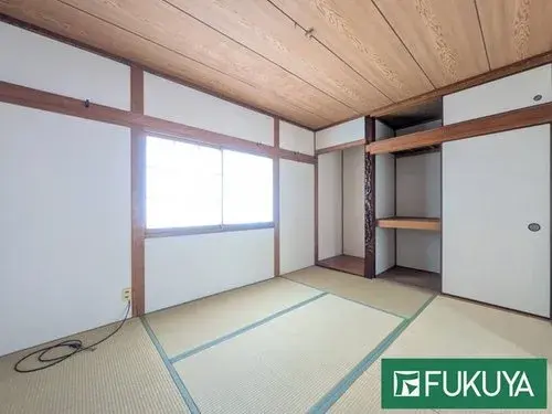 5DK property Nishinomiya City Hyogo Prefecture (6)