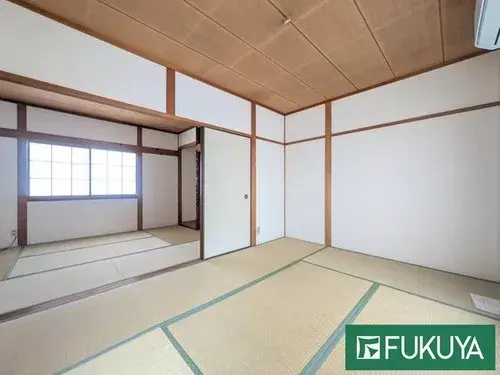 5DK property Nishinomiya City Hyogo Prefecture (7)
