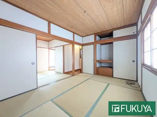 5DK property Nishinomiya City Hyogo Prefecture (8)
