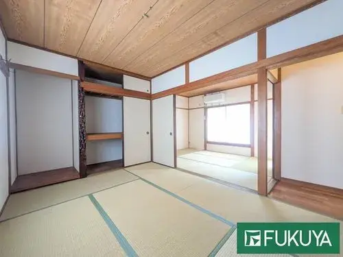 5DK property Nishinomiya City Hyogo Prefecture (9)