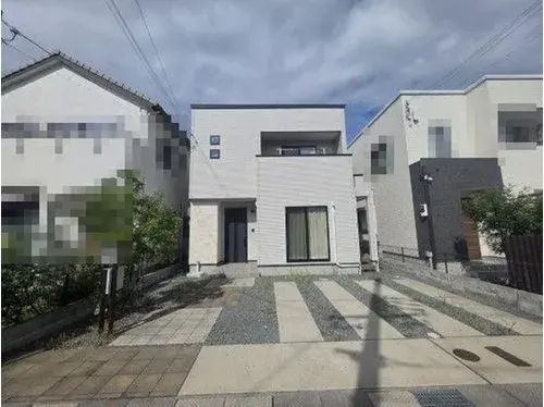 3LDK Property Himeji City Hyogo Prefecture (1)