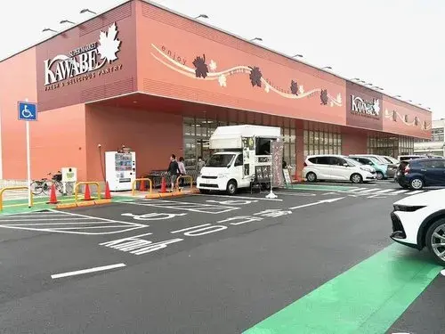 3LDK Property Himeji City Hyogo Prefecture (13)