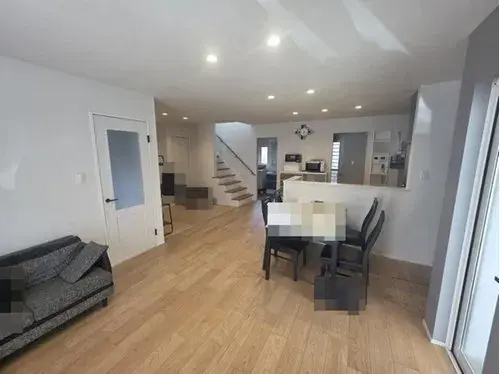 3LDK Property Himeji City Hyogo Prefecture (3)