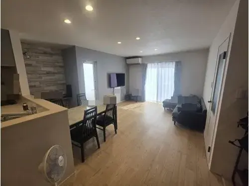 3LDK Property Himeji City Hyogo Prefecture (4)