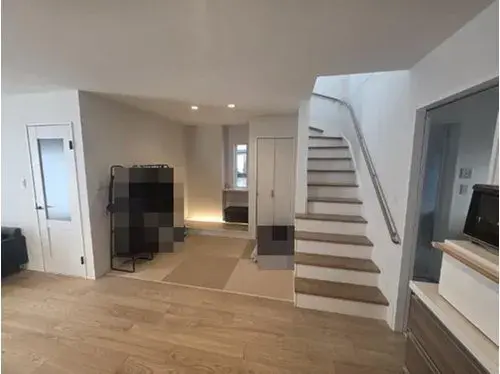 3LDK Property Himeji City Hyogo Prefecture (5)