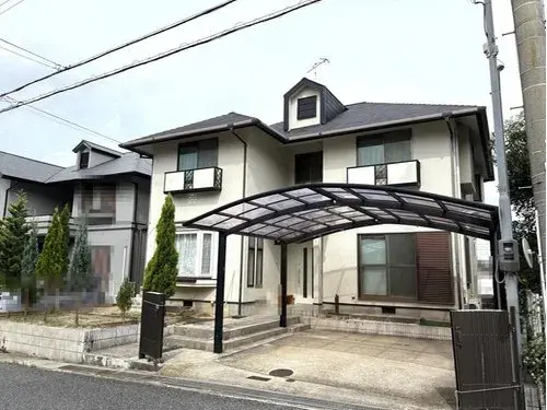 4LDK Property Kobe City Hyogo Prefecture (1)