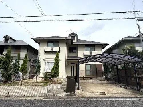 4LDK Property Kobe City Hyogo Prefecture (2)