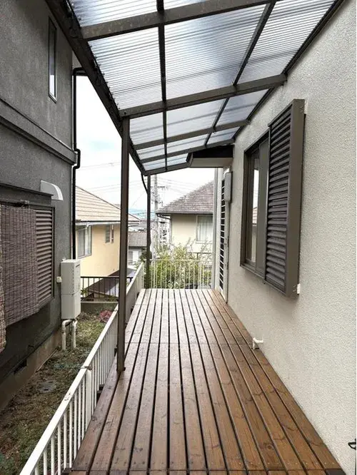 4LDK Property Kobe City Hyogo Prefecture (15)