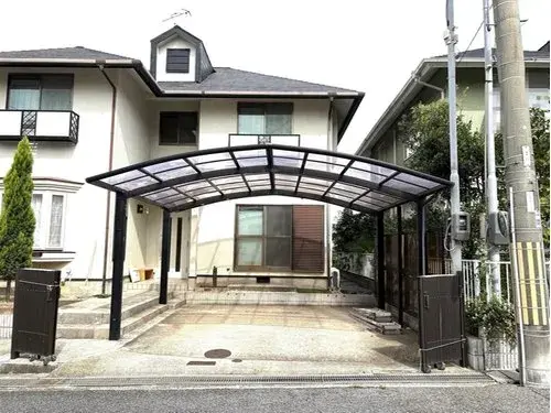 4LDK Property Kobe City Hyogo Prefecture (3)
