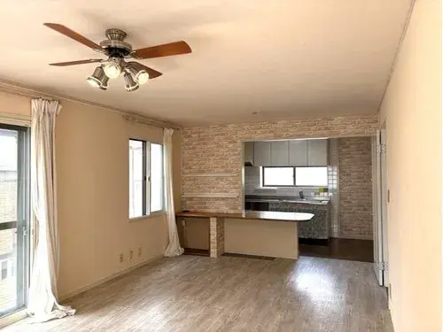 4LDK Property Kobe City Hyogo Prefecture (7)