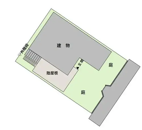 5DK Property Akashi City Hyogo Prefecture (1)