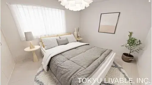 Hyogo Prefecture Amagasaki City Detached House (2)
