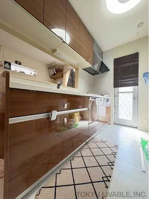 Hyogo Prefecture Amagasaki City Detached House (3)