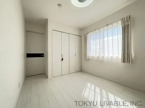 Hyogo Prefecture Amagasaki City Detached House (4)