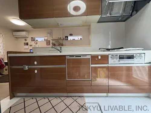 Hyogo Prefecture Amagasaki City Detached House (5)