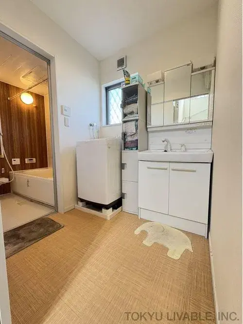 Hyogo Prefecture Amagasaki City Detached House (6)