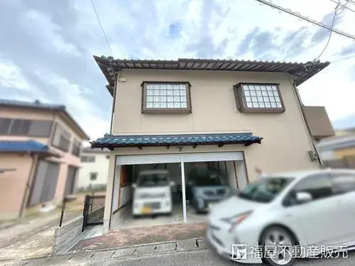 9LDK Property Kato City Hyogo Prefecture (1)