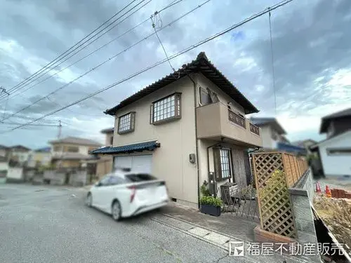 9LDK Property Kato City Hyogo Prefecture (2)