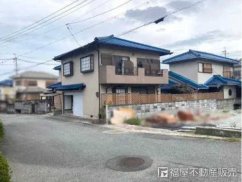 9LDK Property Kato City Hyogo Prefecture (12)