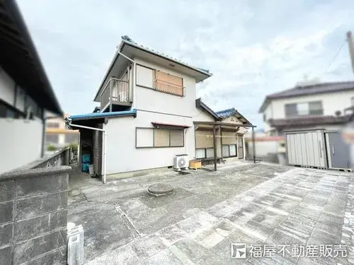 9LDK Property Kato City Hyogo Prefecture (3)