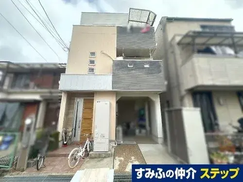 4LDK Property Itami City Hyogo Prefecture (1)