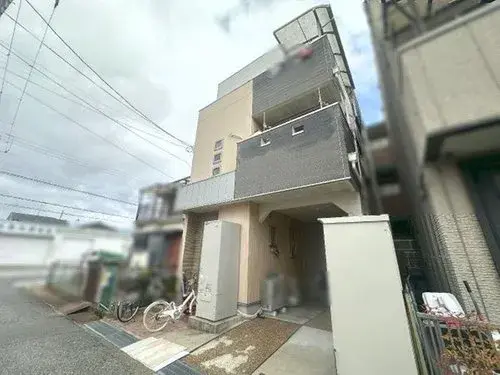 4LDK Property Itami City Hyogo Prefecture (2)