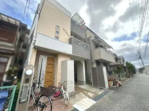 4LDK Property Itami City Hyogo Prefecture (3)