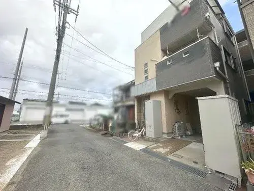 4LDK Property Itami City Hyogo Prefecture (4)