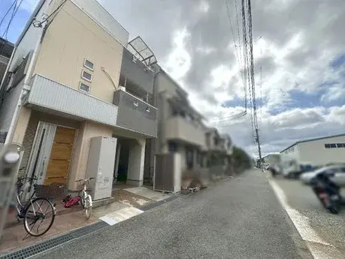 4LDK Property Itami City Hyogo Prefecture (5)