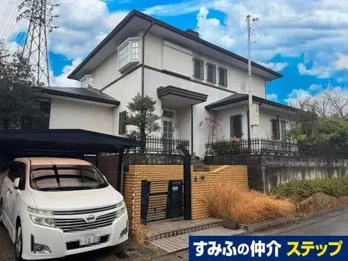 5LDK+S Property Sanda City Hyogo Prefecture (1)