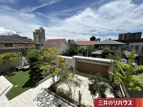 5LDK+S Kobe City Hyogo Prefecture (4)