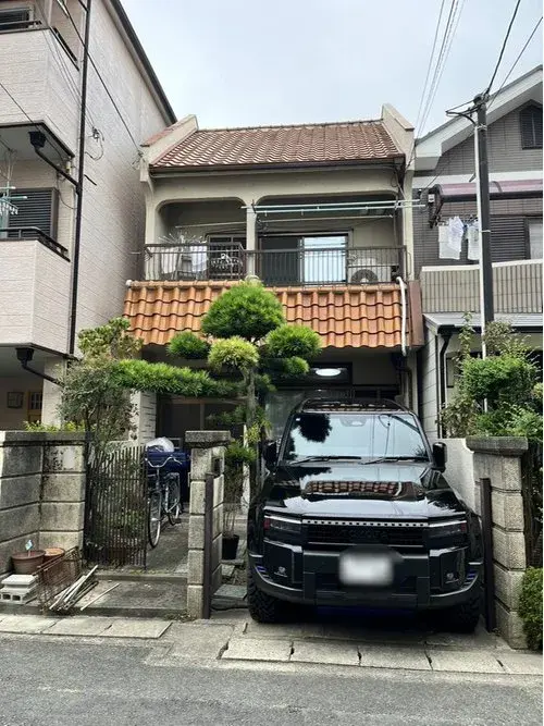 2LDK Property Itami City Hyogo Prefecture (1)