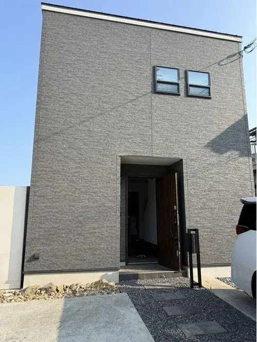 2LDK Property Awaji City Hyogo Prefecture (1)