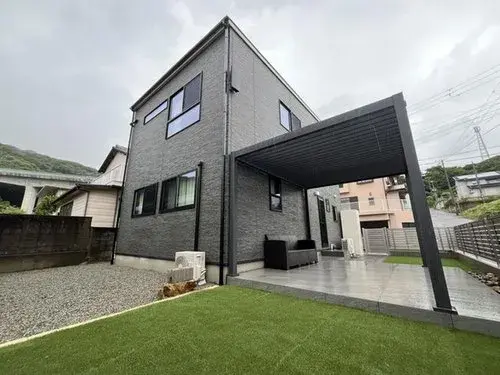 2LDK Property Awaji City Hyogo Prefecture (2)