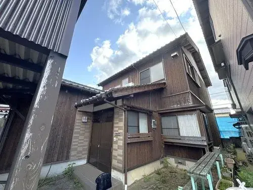 8DK Property Toyooka City Hyogo Prefecture (1)