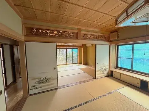 8DK Property Toyooka City Hyogo Prefecture (2)