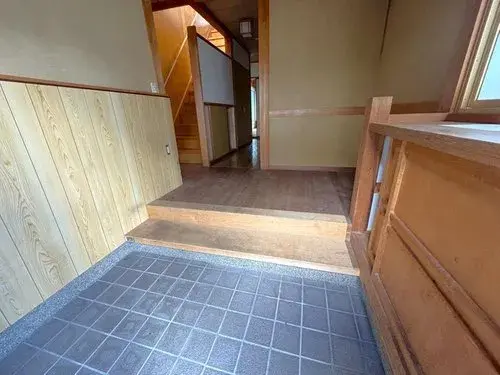 8DK Property Toyooka City Hyogo Prefecture (3)